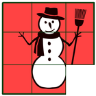 Christmas Puzzles icon