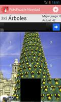 Foto puzzle Navidad screenshot 2