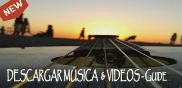 Descargar Videos y Música Gratis mp3 , mp4  Guide