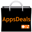 AppsDeals - Free Apps Alert-APK