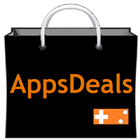 AppsDeals أيقونة