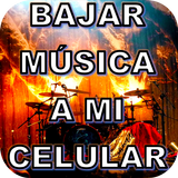 Bajar Música Gratis MP3 A Mi Celular Guides 2018 biểu tượng