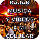 Bajar Música y Vídeos Gratis A Mi Celular Guides biểu tượng