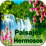 Imágenes De Paisajes Hermosos  biểu tượng
