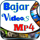 آیکون‌ Bajar Vídeos Gratis En MP4 A Mi Celular Guía Facil