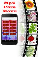 Bajar Vídeos Gratis En MP4 A Mi Celular Guía Facil poster
