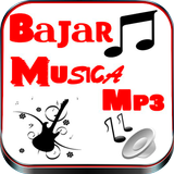 Bajar Musica MP3 Rapido Y Facil Gratis Tutorial biểu tượng