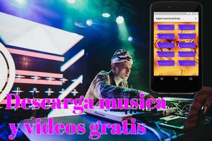 Bajar Musica MP3 Rapido Y Facil Gratis Tutorial screenshot 3