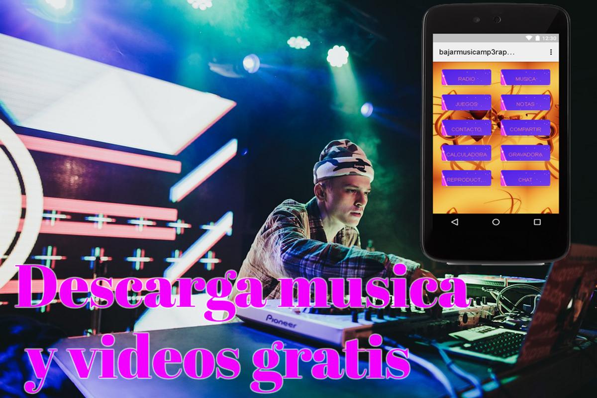 Bajar Musica Mp3 Bajar Musica Mp3