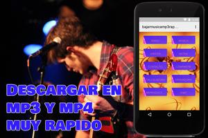 Bajar Musica MP3 Rapido Y Facil Gratis Tutorial capture d'écran 2