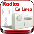 Las Mejores Emisoras En Linea FM Gratis 圖標