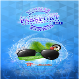 Summer Passport