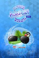 Summer Passport syot layar 1