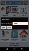 Dashboard تصوير الشاشة 2