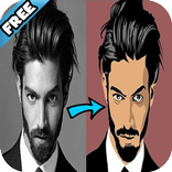 Cartoon photo filters