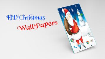 Christmas Wallpapers HD 截图 2