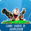 Guide Worms 2: Armageddon APK