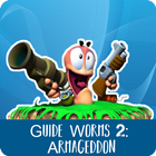 Guide Worms 2: Armageddon أيقونة