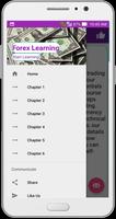 Forex Tutorial (Fully Offline) স্ক্রিনশট 1
