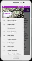 Forex Tutorial (Fully Offline) স্ক্রিনশট 2
