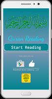 Al-Quran Reading(Full Offline) captura de pantalla 3