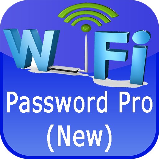Wifi Password Pro (Recovery)