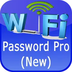 Wifi Password Pro (Recovery) APK download