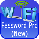 Wifi Password Pro (Recovery) APK