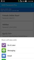 Wifi Password Pro screenshot 3