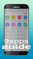 Free Tips For 9app Market pro Download-poster