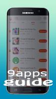 Free Tips For 9app Market pro Download تصوير الشاشة 1