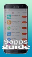 Free Tips For 9app Market pro Download screenshot 2