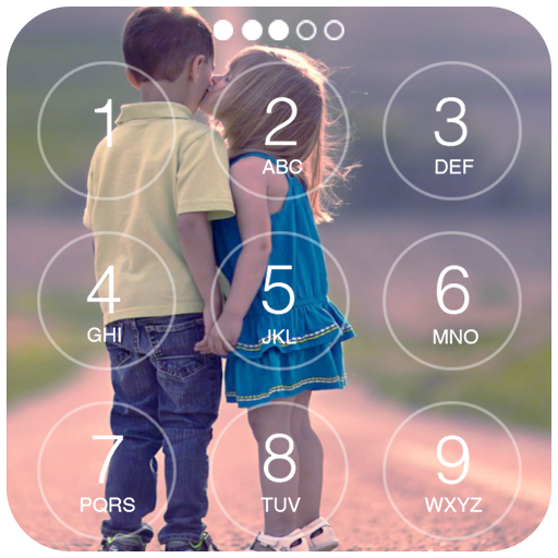 Lock Screen CodePass For iOS 11