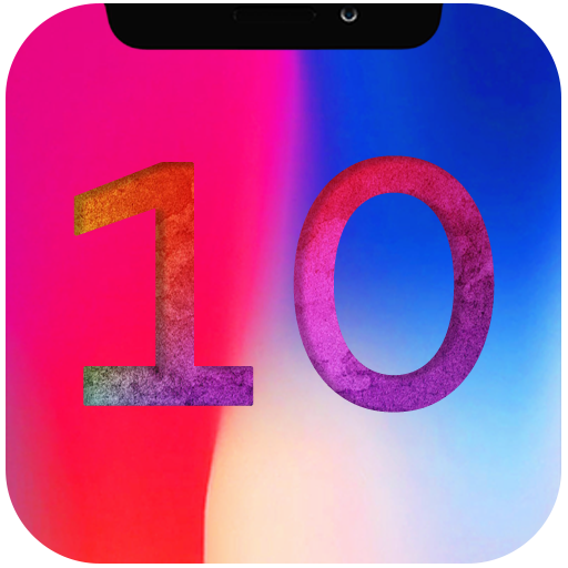 Lock Screen For Iphone 10 Style