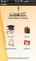 Azzahra Islamic Course screenshot 1