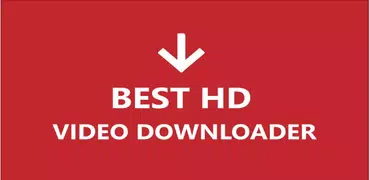 Best Hd Video Downloader