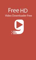 Best Hd Video Downloader Cartaz