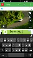 Best Hd Video Downloader imagem de tela 2