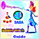 Guide Bubble Witch 3 Saga APK