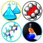 Химическая инженерия иконка