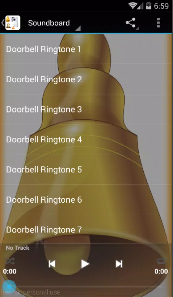 DoorBell ringtones APK for Android Download