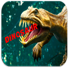 Dinosaur Sounds icon