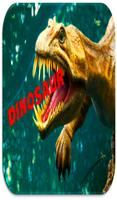 Dinosaur Sounds poster