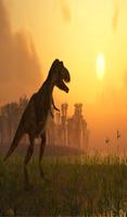Dinosaur Sounds screenshot 1