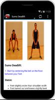 Kettlebell Workout screenshot 1