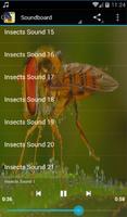 Insects Sounds screenshot 2