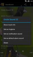 Oriole Sounds Ekran Görüntüsü 2