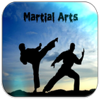 Martial Arts icon