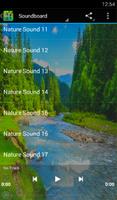 Nature Sounds Screenshot 1