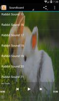 Кролик Звуки скриншот 1